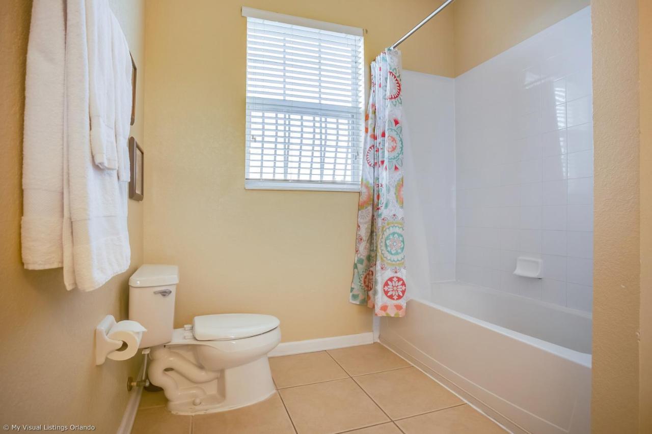 オーランド4814 Cayview Avenue #401アパートメント エクステリア 写真