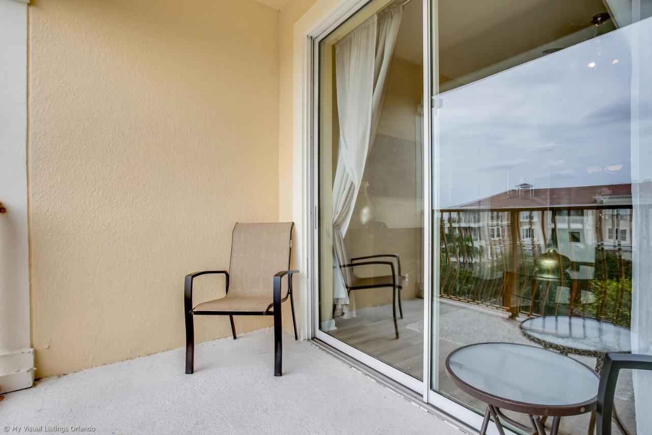 オーランド4814 Cayview Avenue #401アパートメント エクステリア 写真