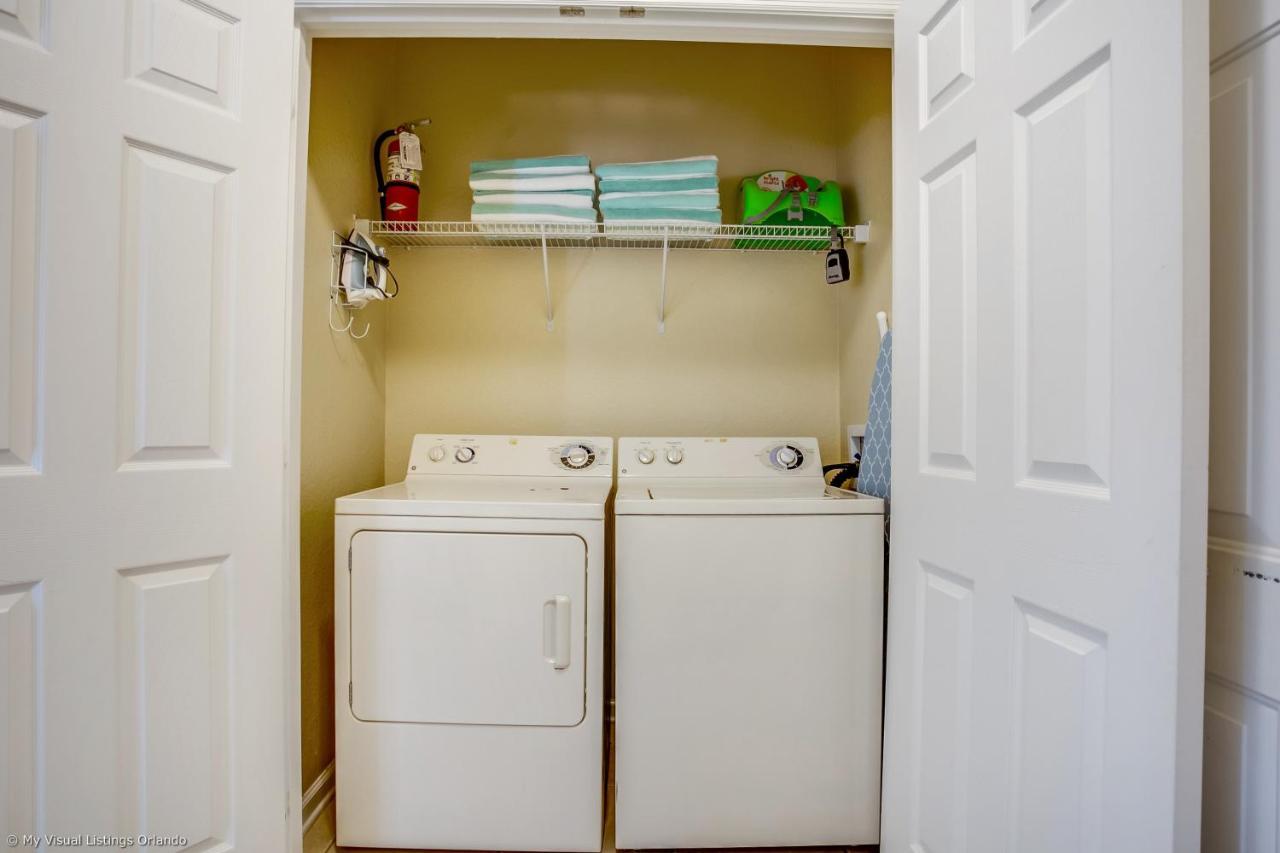 オーランド4814 Cayview Avenue #401アパートメント エクステリア 写真