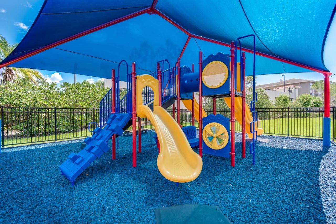 オーランド4814 Cayview Avenue #401アパートメント エクステリア 写真